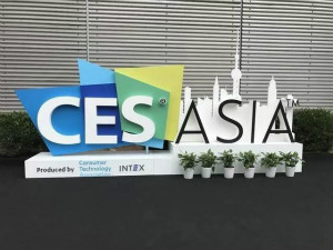 ·ں|Ѷ֮2019 CES Asia